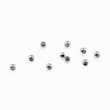 Perles rondes 2mm