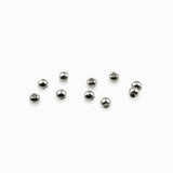 Perles rondes 3mm