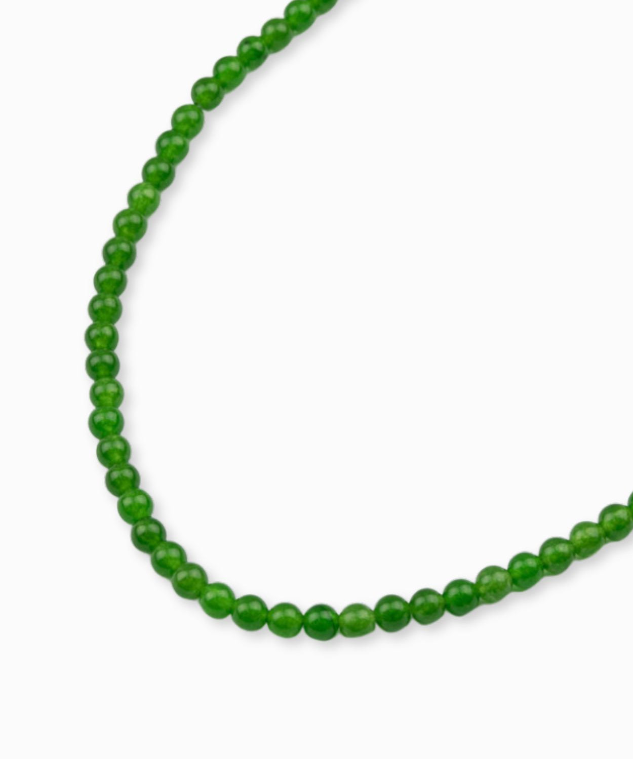 Perles rondes 4mm