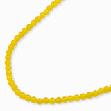 Perles rondes 4mm