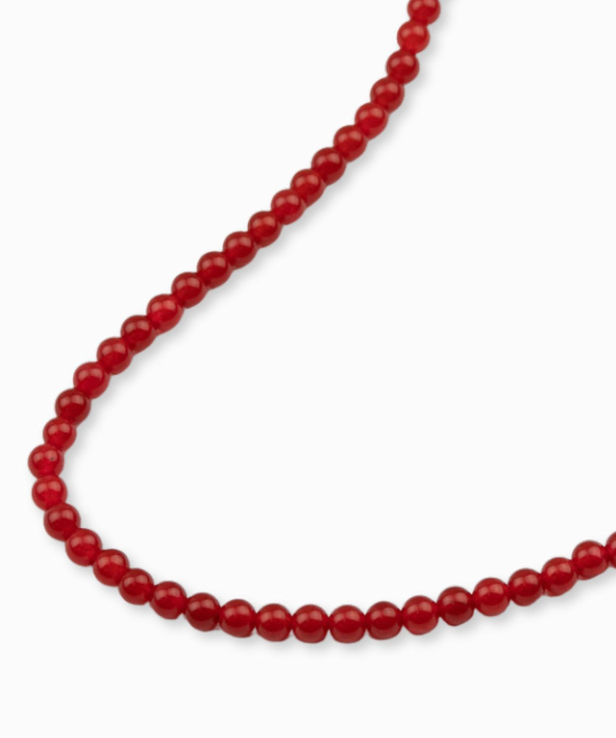 Perles rondes 4mm