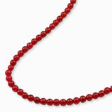 Perles rondes 4mm