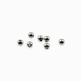 Perles rondes 5mm