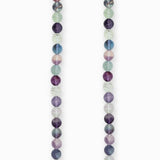 Perles rondes lisses 10mm