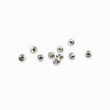 Perles slide 3mm