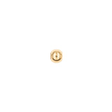 Perles stoppeuses 4x1.5mm