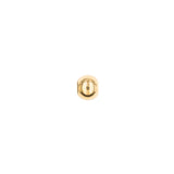 Perles stoppeuses 6x2.5mm