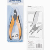 Pince coupante pour inox