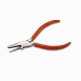 Pince spéciale pour plier les fils 14cm