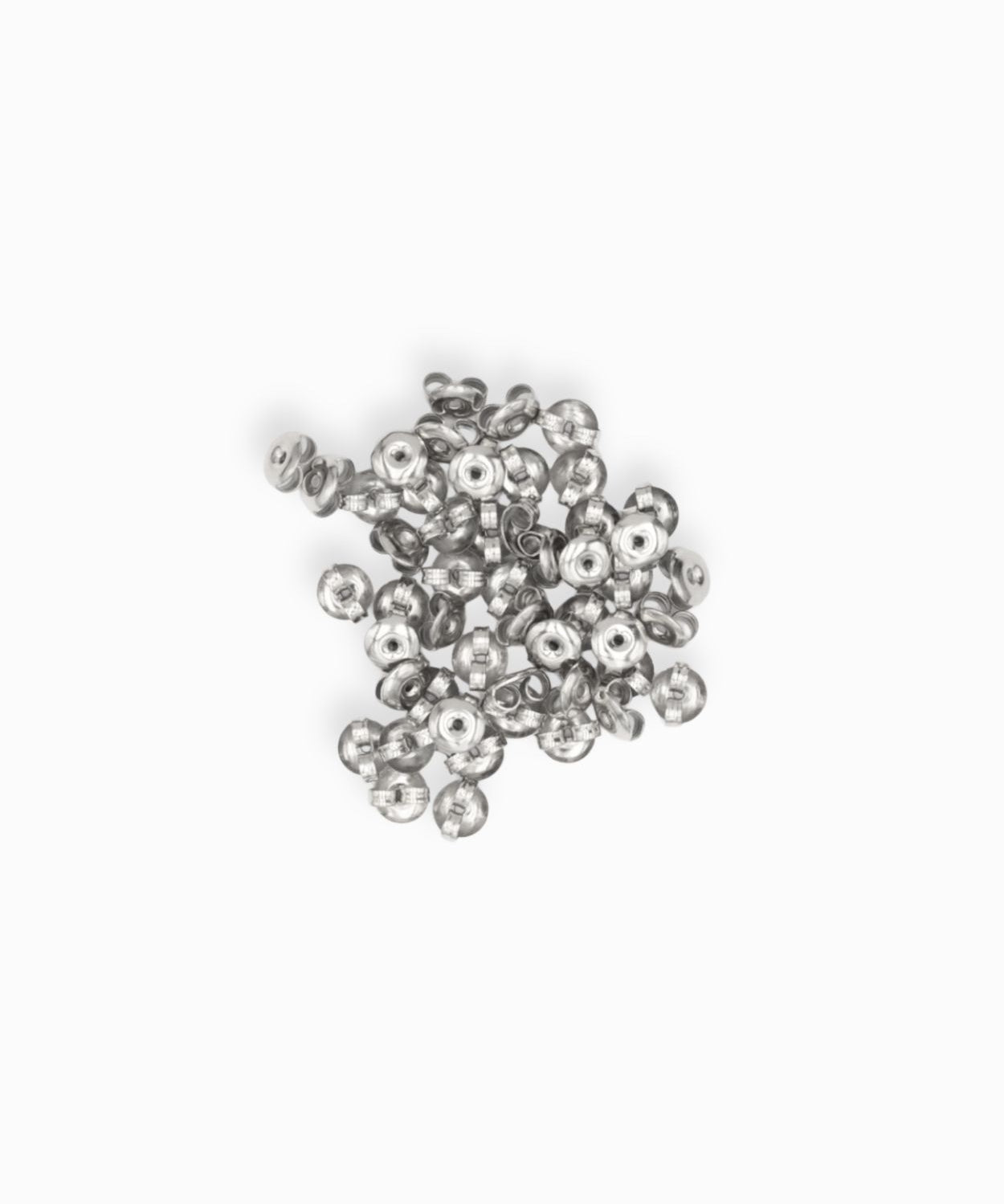 Poussoirs ronde 6x7mm