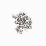 Poussoirs ronde 6x7mm