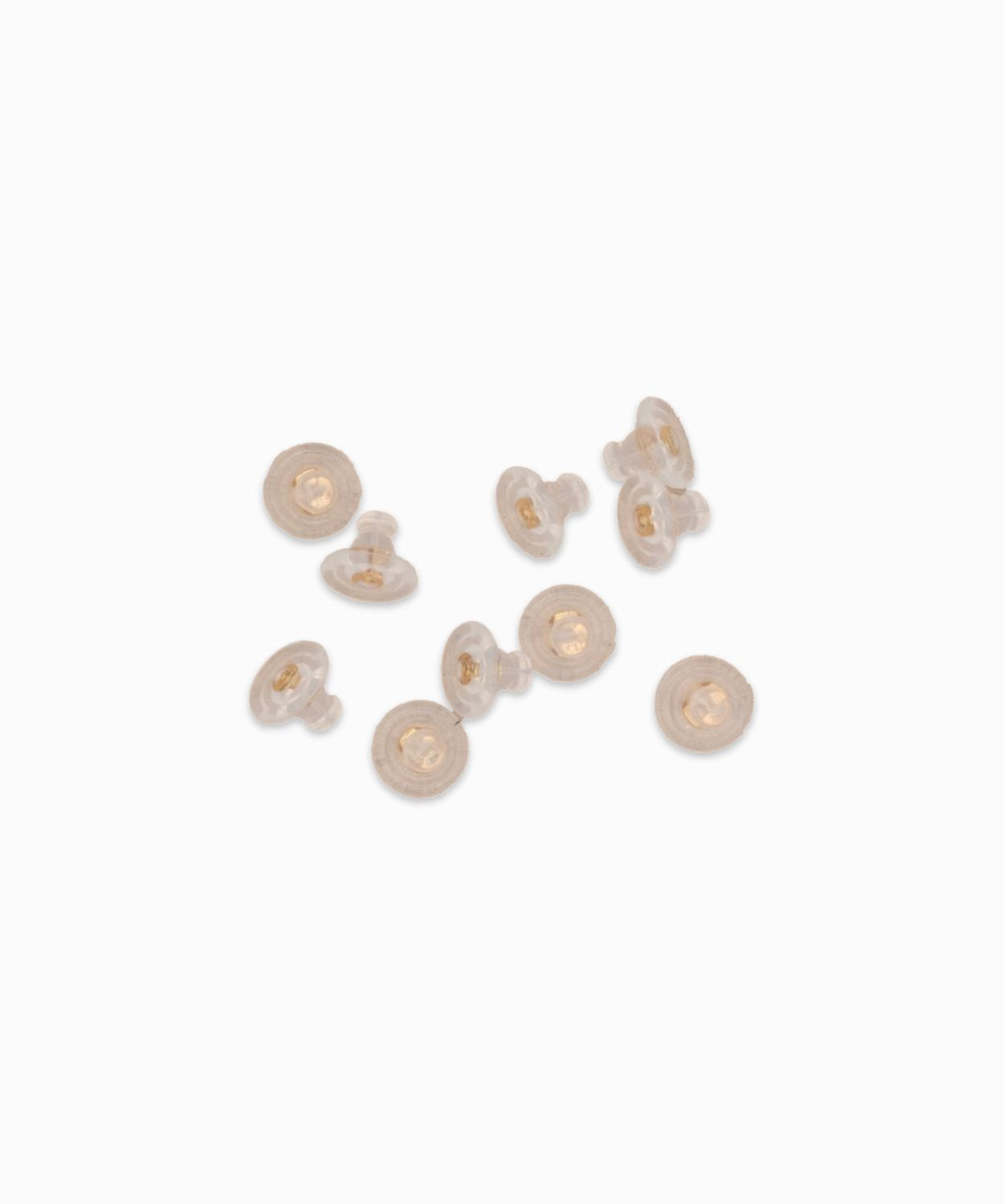 Poussoirs en silicone 9mm