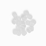 Poussoirs pour clips 8x10mm
