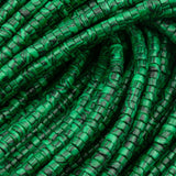 Rondelle Heishi 4mm