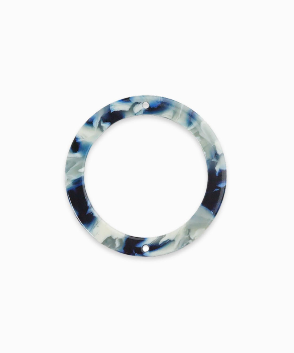 Intercalaires cercles 40mm