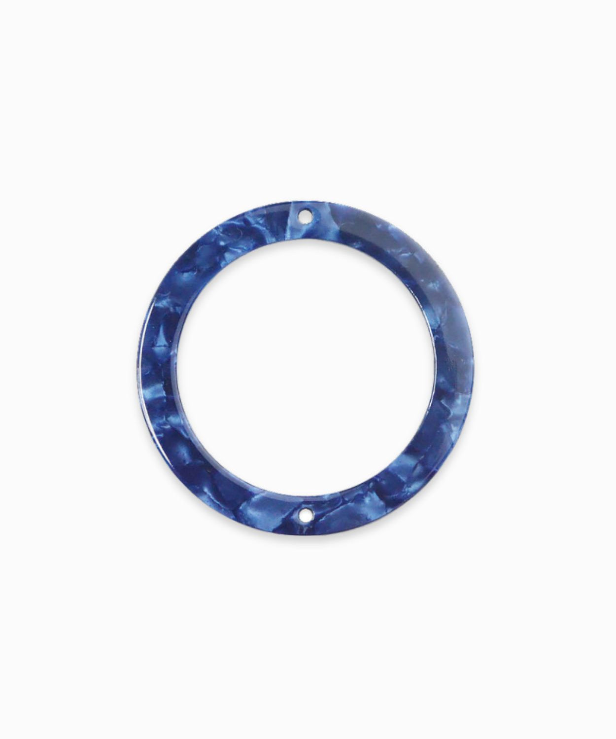Intercalaires cercles 40mm