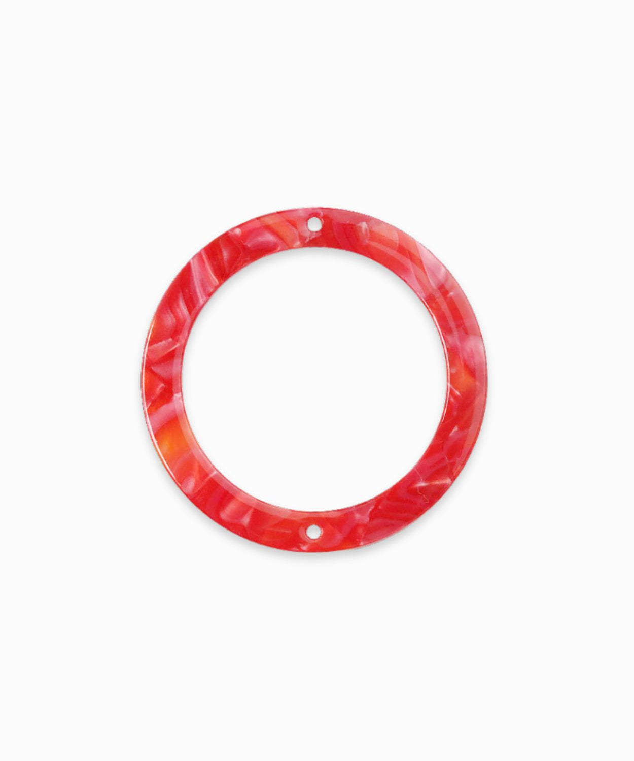 Intercalaires cercles 40mm
