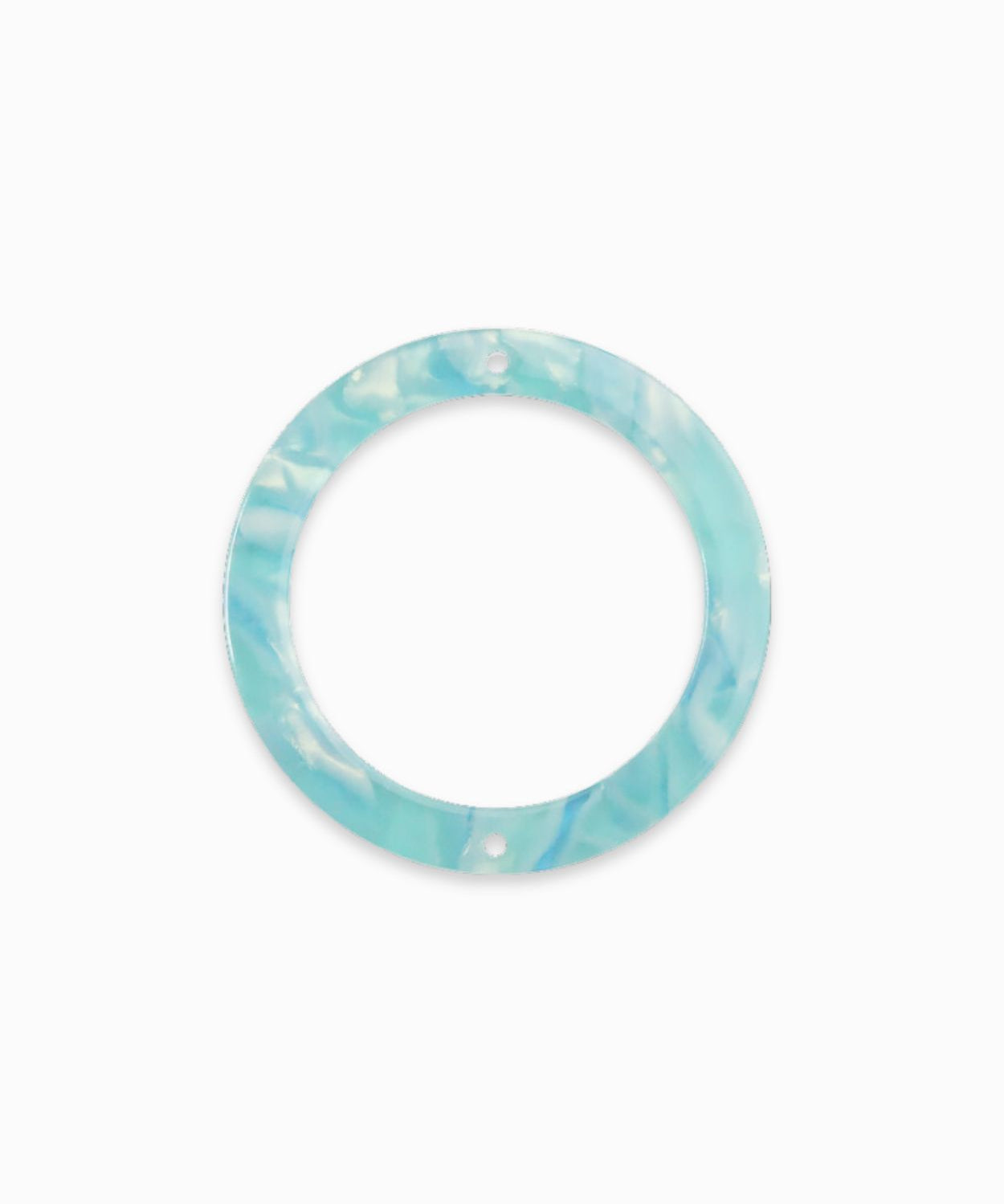 Intercalaires cercles 40mm