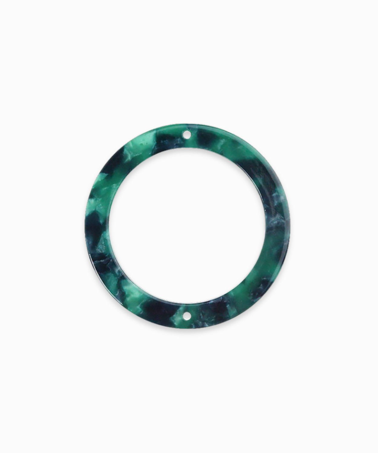 Intercalaires cercles 40mm