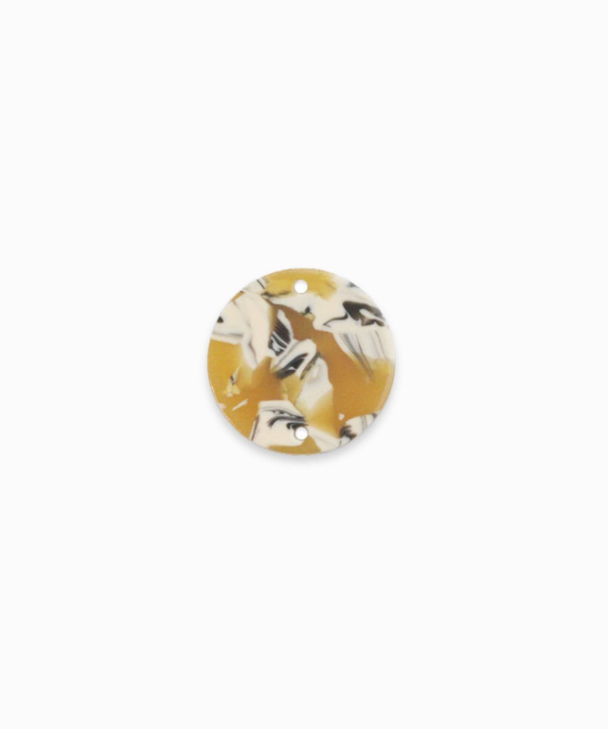 Intercalaires ronds 21mm
