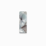 Pendentifs rectangles 9x27mm