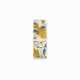 Pendentifs rectangles 9x27mm