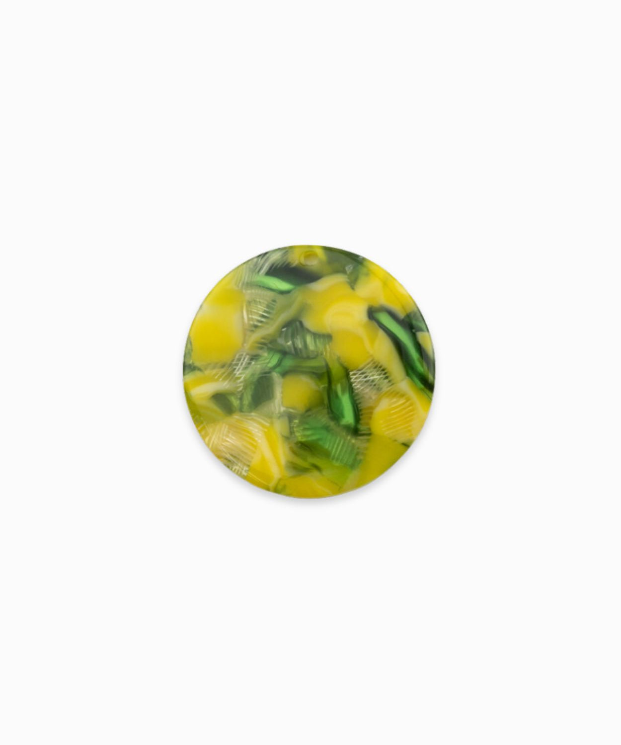 Pendentifs disques 30mm