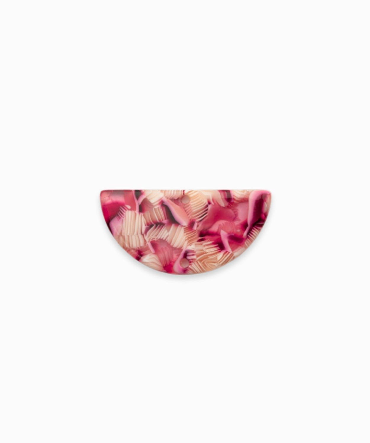Intercalaires demi-lune 29x14mm