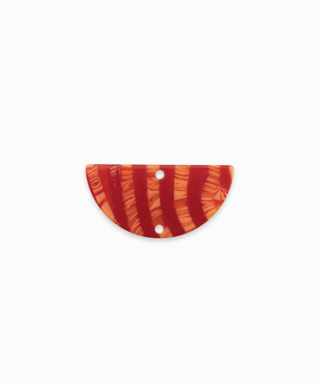 Intercalaires demi-lune 29x14mm