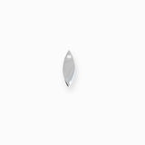 Sequins navettes 15x5mm