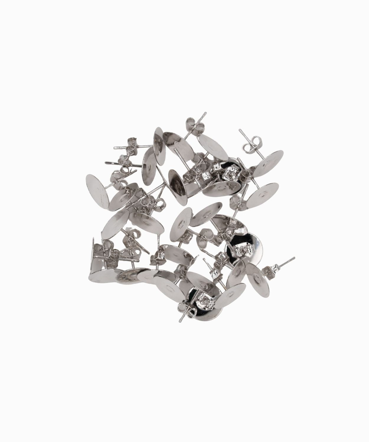 Support Boucle d'oreilles 10mm