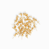 Support boucle d'oreilles 3mm