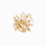 Support boucle d'oreilles 5mm