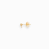 Support boucle d'oreilles 5mm