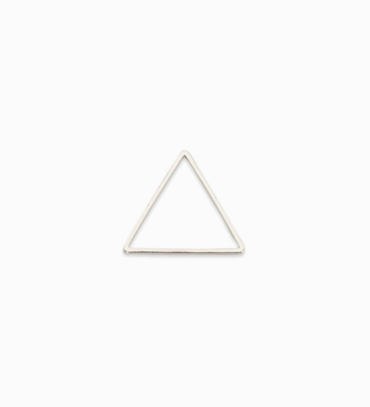 Triangles intercalaires 24mm