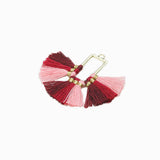 Pendentif pompon 40mm