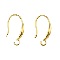 Crochets d'oreilles